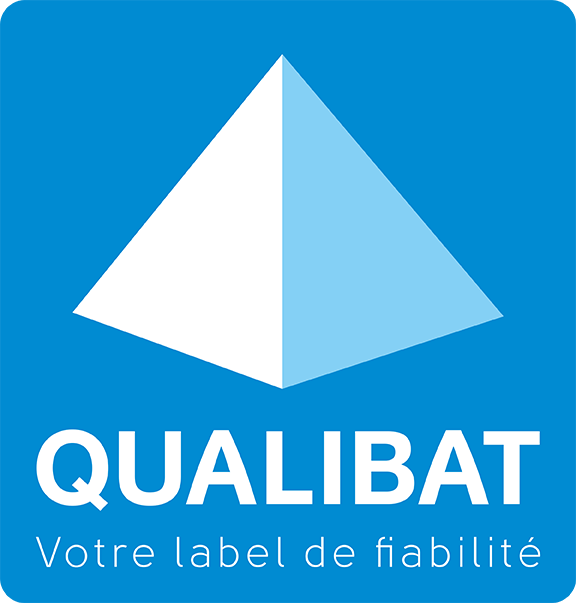 RGE QUALIBAT