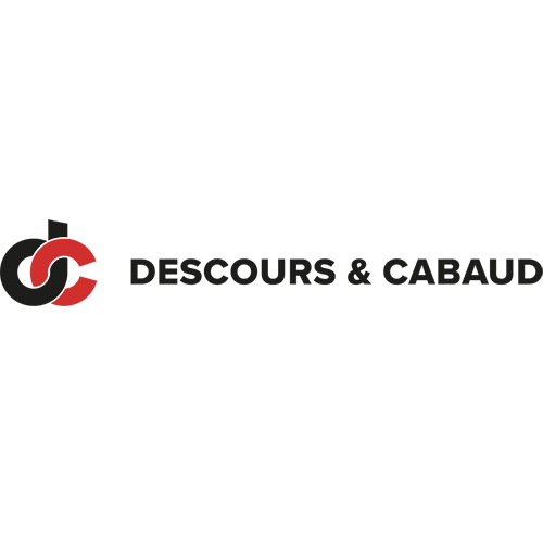 Descours & Cabaud - Rhône Alpes Auvergne (Prolians)