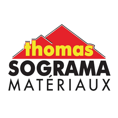 SOGRAMA MATERIAUX